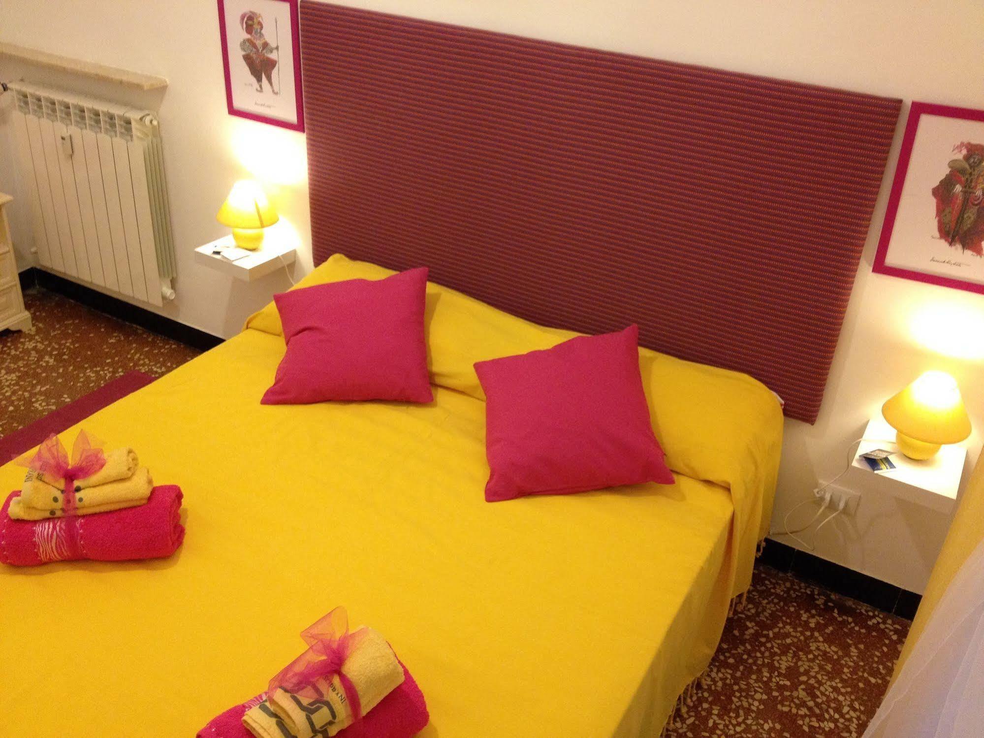 Ariadimare Genua Exteriör bild