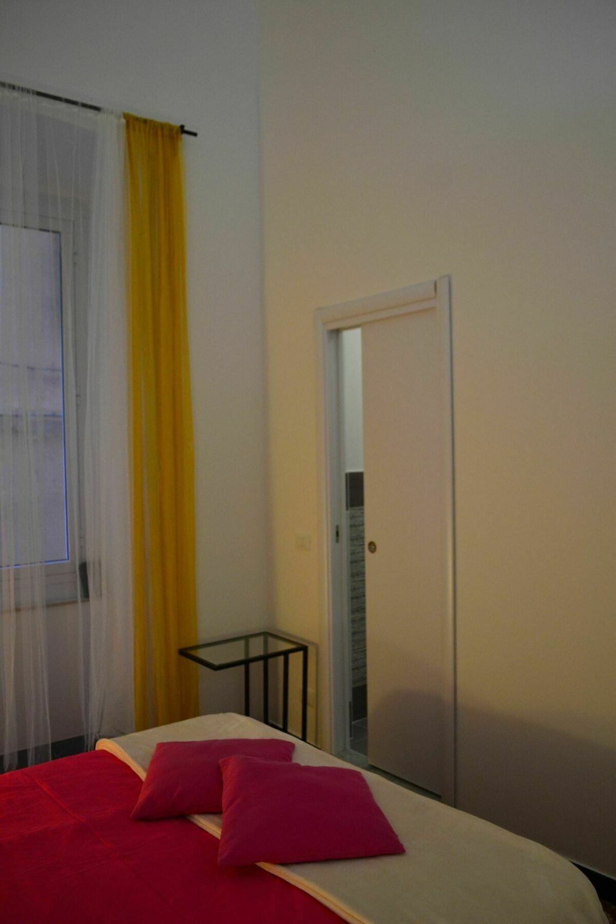 Ariadimare Genua Exteriör bild