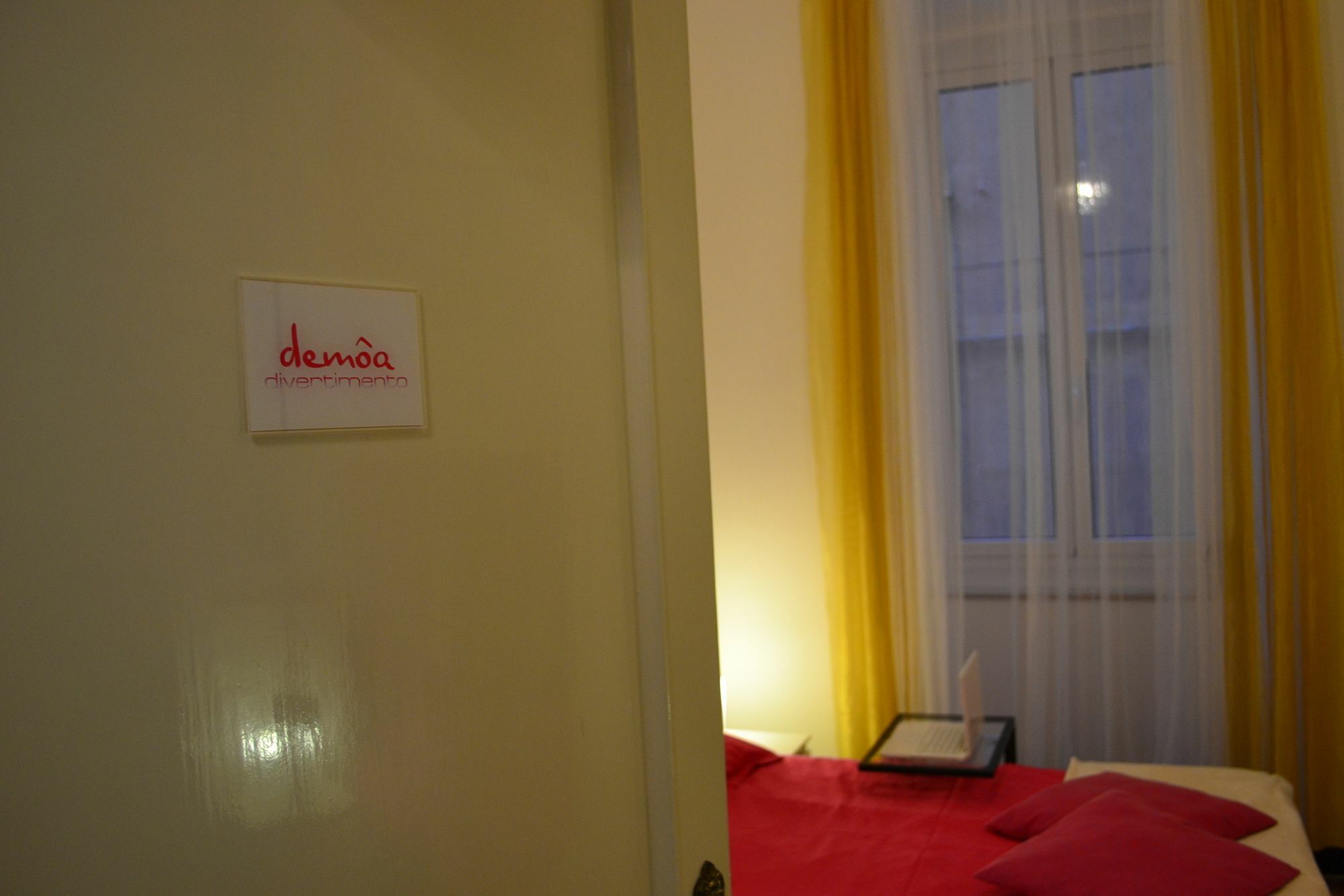 Ariadimare Genua Exteriör bild